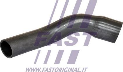 Fast FT61547 - Трубка, нагнетание воздуха autodif.ru