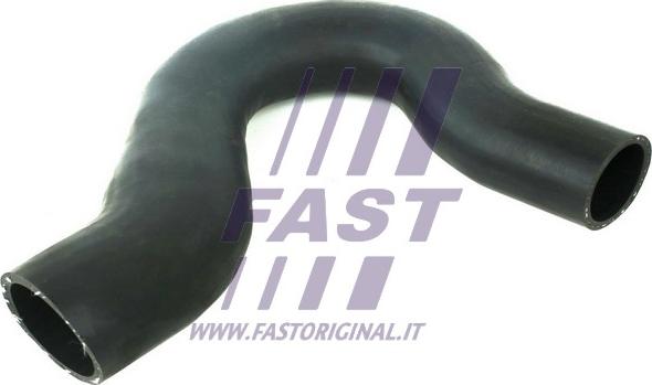 Fast FT61659 - Трубка, нагнетание воздуха autodif.ru