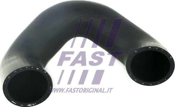 Fast FT61660 - Шланг радиатора autodif.ru