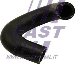 Fast FT61099 - Шланг радиатора autodif.ru