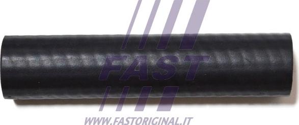 Fast FT61053 - Шланг радиатора autodif.ru