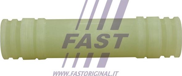 Fast FT61006 - Комплектующие, корпус термостата autodif.ru