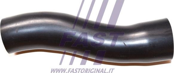 Fast FT61824 - Заливная горловина, топливной бак autodif.ru