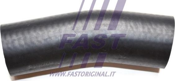Fast FT61822 - Шланг радиатора autodif.ru