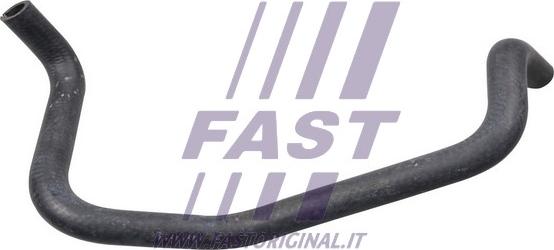 Fast FT61371 - Шланг, теплообменник - отопление autodif.ru