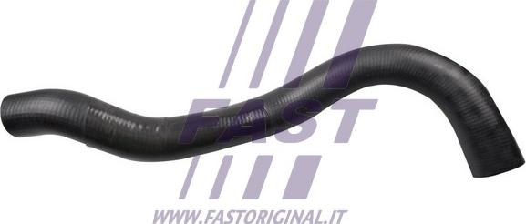 Fast FT61740 - Трубка, нагнетание воздуха autodif.ru