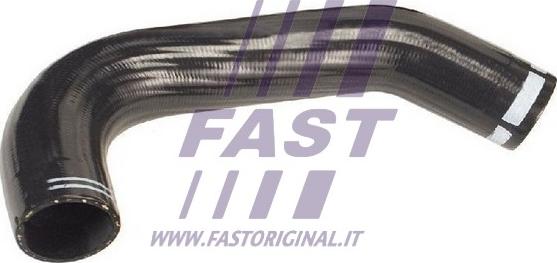 Fast FT61747 - Трубка, нагнетание воздуха autodif.ru