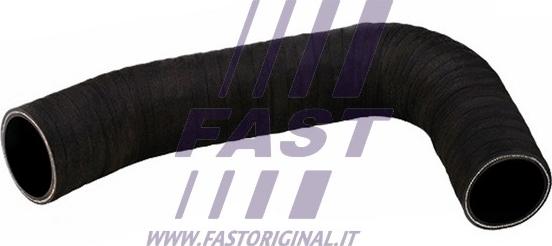 Fast FT61789 - Трубка, нагнетание воздуха autodif.ru