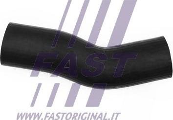 Fast FT61784 - Трубка, нагнетание воздуха autodif.ru