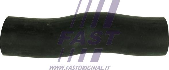Fast FT61785 - Трубка, нагнетание воздуха autodif.ru