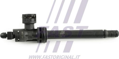 Fast FT68065 - Шланг сцепления autodif.ru
