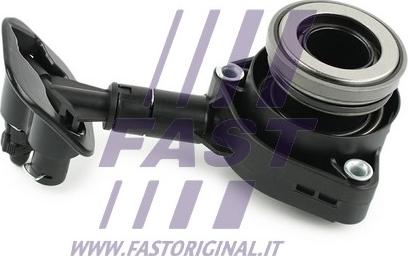 Fast FT68060 - Центральный выключатель, система сцепления autodif.ru