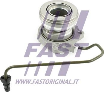 Fast FT68063 - Центральный выключатель, система сцепления autodif.ru