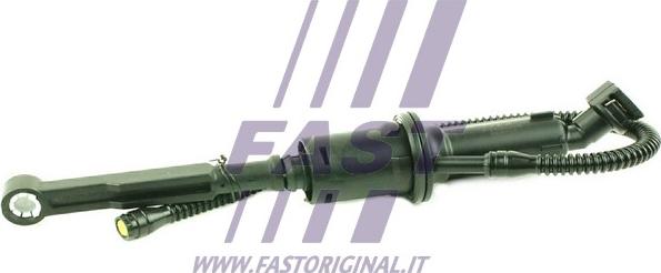 Fast FT68038 - Главный цилиндр, система сцепления autodif.ru