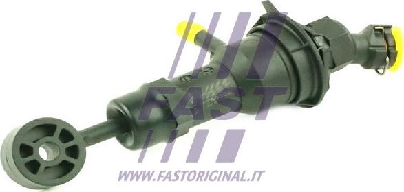 Fast FT68029 - Главный цилиндр, система сцепления autodif.ru