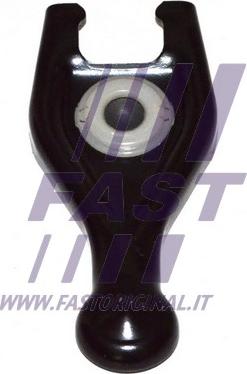 Fast FT62452 - Возвратная вилка, система сцепления autodif.ru
