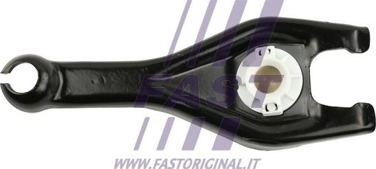 Fast FT62481 - Возвратная вилка, система сцепления autodif.ru