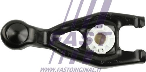 Fast FT62482 - Возвратная вилка, система сцепления autodif.ru