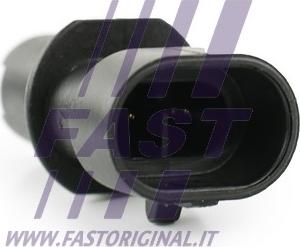 Fast FT62705 - Патрон лампы, основная фара autodif.ru