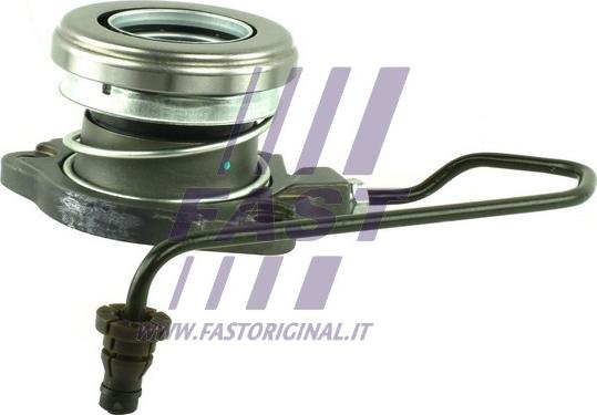 Fast FT67034 - Центральный выключатель, система сцепления autodif.ru