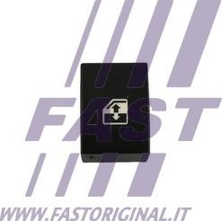 Fast FT09014 - Выключатель, стеклоподъемник autodif.ru