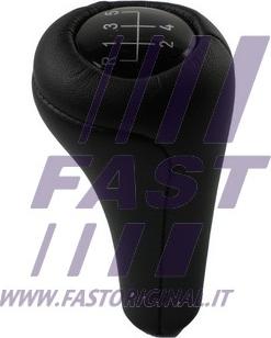 Fast FT09039 - Ручка рычага переключения передач autodif.ru