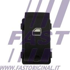 Fast FT09023 - Выключатель, стеклоподъемник autodif.ru