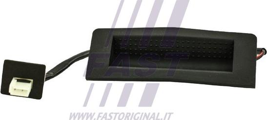 Fast FT00065 - Выключатель, замок задней двери autodif.ru