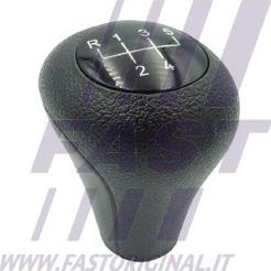 Fast FT00075 - Ручка рычага переключения передач autodif.ru