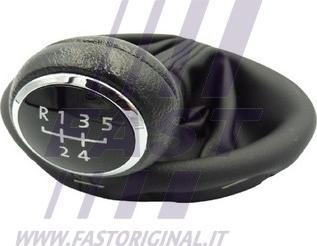 Fast FT00103 - Ручка рычага переключения передач autodif.ru