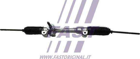Fast FT19019 - Рулевой механизм, рейка autodif.ru