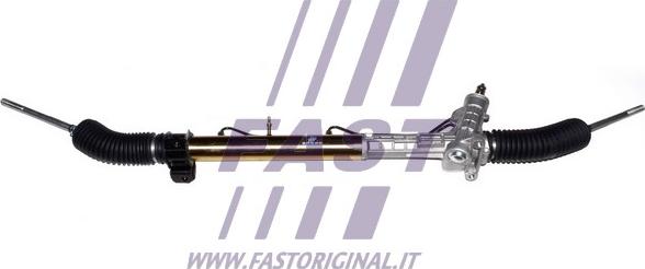 Fast FT19035 - Рулевой механизм, рейка autodif.ru