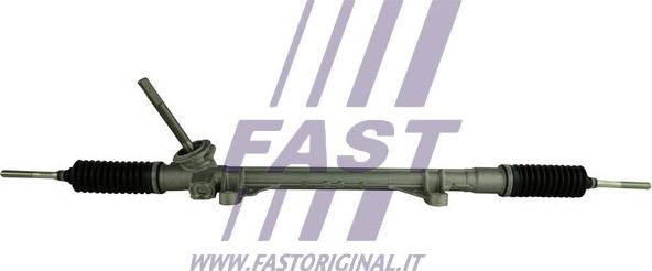 Fast FT19120 - Рулевой механизм, рейка autodif.ru