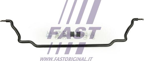 Fast FT15958 - Стабилизатор, ходовая часть autodif.ru