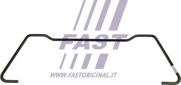 Fast FT15960 - Стабилизатор, ходовая часть autodif.ru