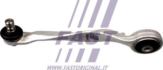 Fast FT15504 - Рычаг подвески колеса autodif.ru