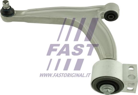 Fast FT15519 - Рычаг подвески колеса autodif.ru