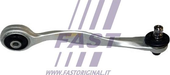Fast FT15512 - Рычаг подвески колеса autodif.ru