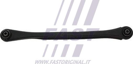 Fast FT15630 - Тяга / стойка, подвеска колеса autodif.ru
