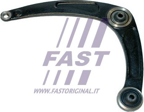 Fast FT15677 - Рычаг подвески колеса autodif.ru