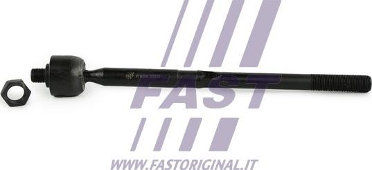 Fast FT16594 - Осевой шарнир, рулевая тяга autodif.ru