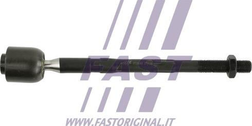 Fast FT16569 - Осевой шарнир, рулевая тяга autodif.ru