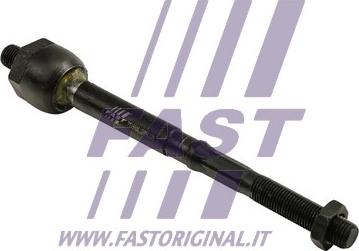 Fast FT16506 - Осевой шарнир, рулевая тяга autodif.ru