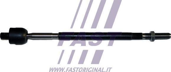 Fast FT16501 - Осевой шарнир, рулевая тяга autodif.ru