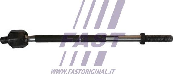 Fast FT16503 - Осевой шарнир, рулевая тяга autodif.ru