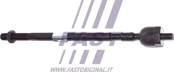 Fast FT16584 - Осевой шарнир, рулевая тяга autodif.ru
