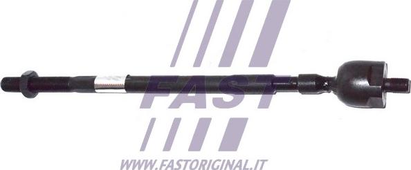 Fast FT16582 - Осевой шарнир, рулевая тяга autodif.ru