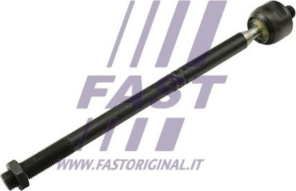 Fast FT16539 - Осевой шарнир, рулевая тяга autodif.ru