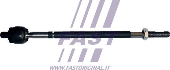 Fast FT16533 - Осевой шарнир, рулевая тяга autodif.ru