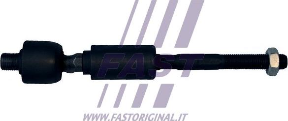 Fast FT16522 - Осевой шарнир, рулевая тяга autodif.ru